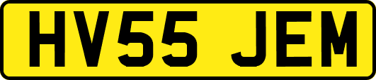 HV55JEM