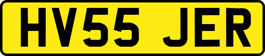 HV55JER