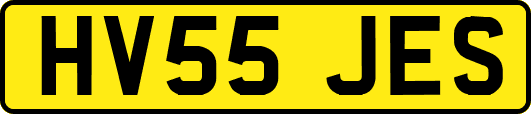 HV55JES