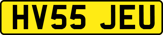 HV55JEU