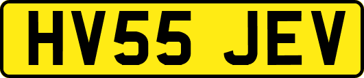HV55JEV