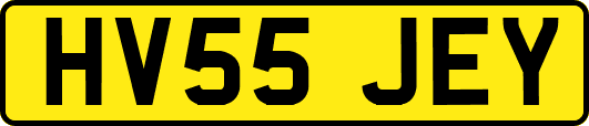 HV55JEY