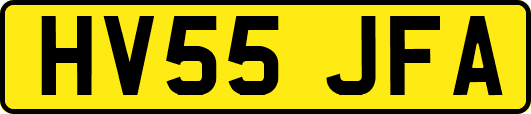 HV55JFA