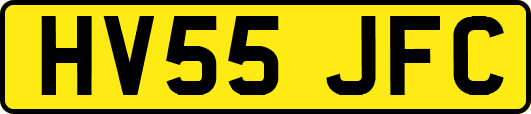 HV55JFC
