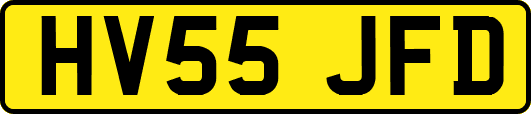 HV55JFD