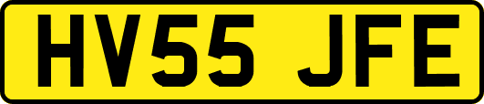 HV55JFE