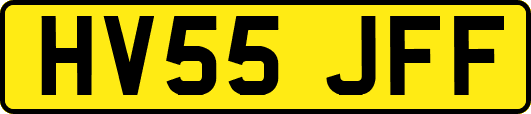 HV55JFF