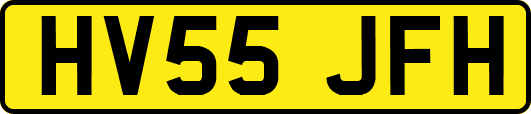 HV55JFH