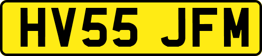 HV55JFM