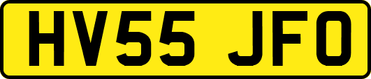 HV55JFO
