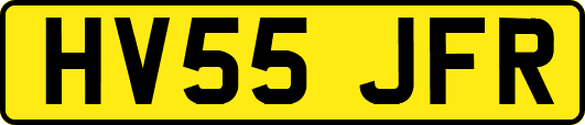 HV55JFR
