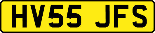 HV55JFS