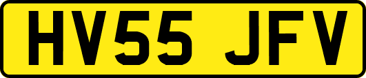 HV55JFV