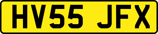 HV55JFX