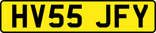 HV55JFY