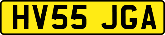 HV55JGA