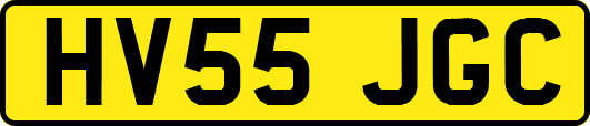 HV55JGC