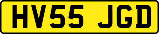 HV55JGD
