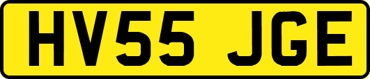 HV55JGE