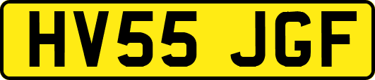 HV55JGF
