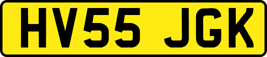 HV55JGK