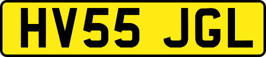 HV55JGL