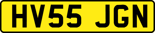 HV55JGN