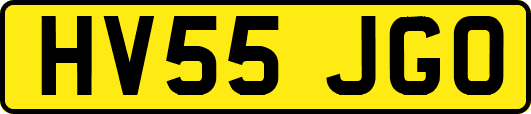 HV55JGO