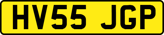 HV55JGP