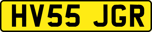 HV55JGR