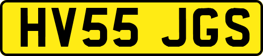 HV55JGS