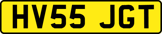 HV55JGT