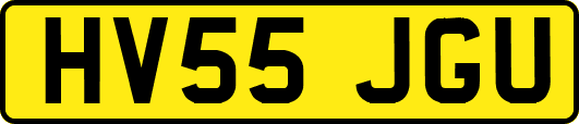 HV55JGU