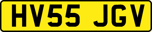 HV55JGV