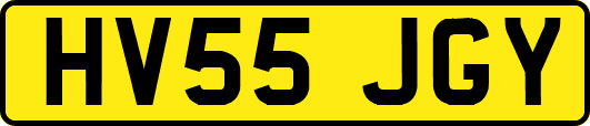 HV55JGY