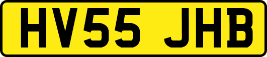 HV55JHB