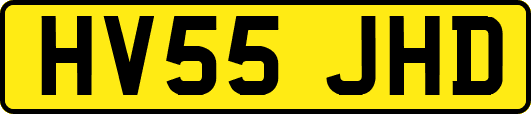 HV55JHD
