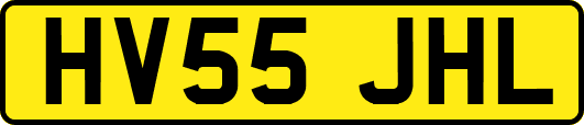 HV55JHL