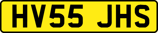 HV55JHS