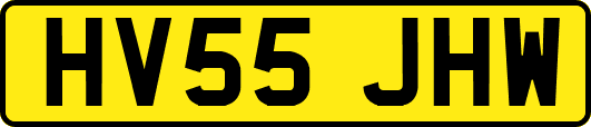 HV55JHW