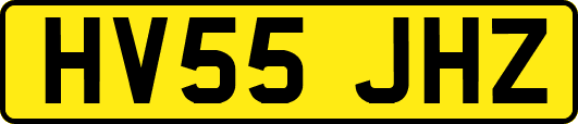 HV55JHZ