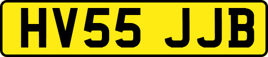 HV55JJB