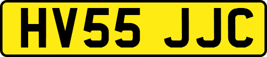 HV55JJC