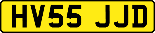 HV55JJD