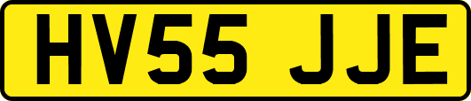 HV55JJE