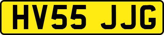 HV55JJG