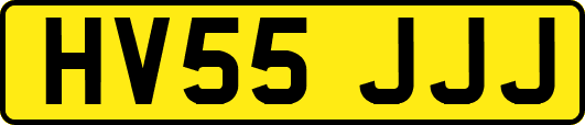 HV55JJJ