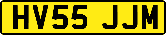 HV55JJM