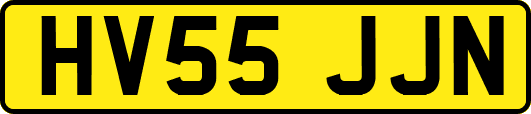 HV55JJN