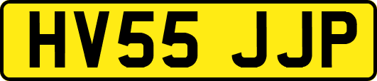 HV55JJP